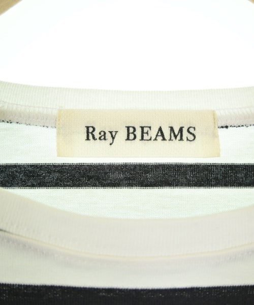 Ray Beams เสื้อยืด/เสื้อท็อปส์