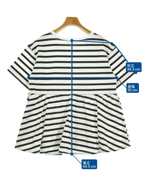 Ray Beams เสื้อยืด/เสื้อท็อปส์
