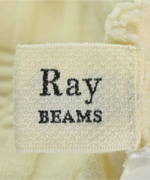 Ray Beams เสื้อคาร์ดิแกน