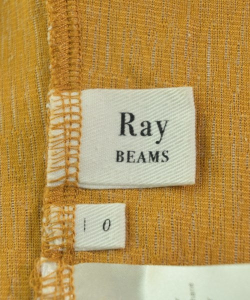 Ray Beams กางเกง อื่น