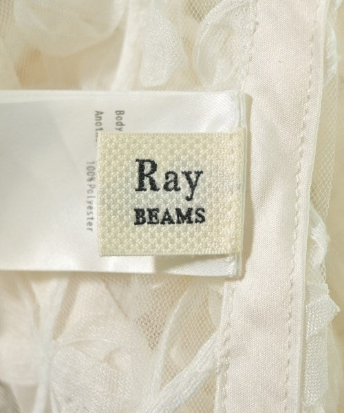 Ray Beams กระโปรงยาว/แม็กซี่ยาว