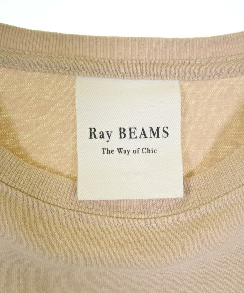 Ray Beams เสื้อยืด/เสื้อท็อปส์