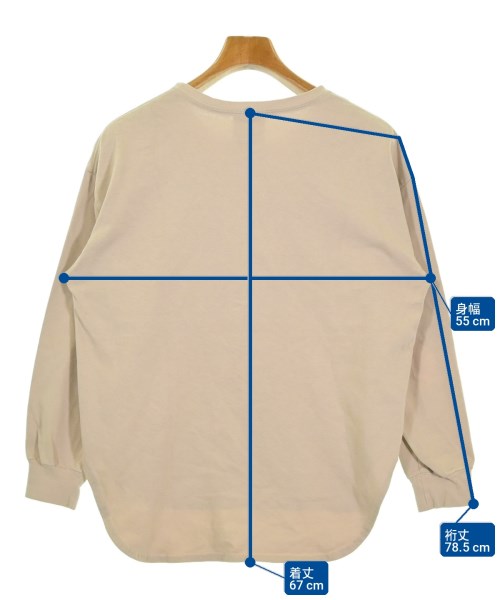 Ray Beams เสื้อยืด/เสื้อท็อปส์