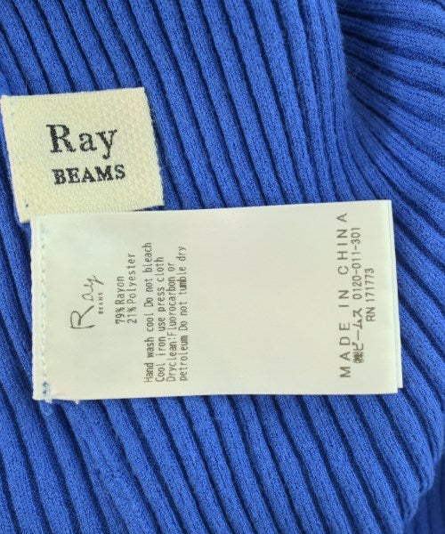 Ray Beams เสื้อกันหนาว