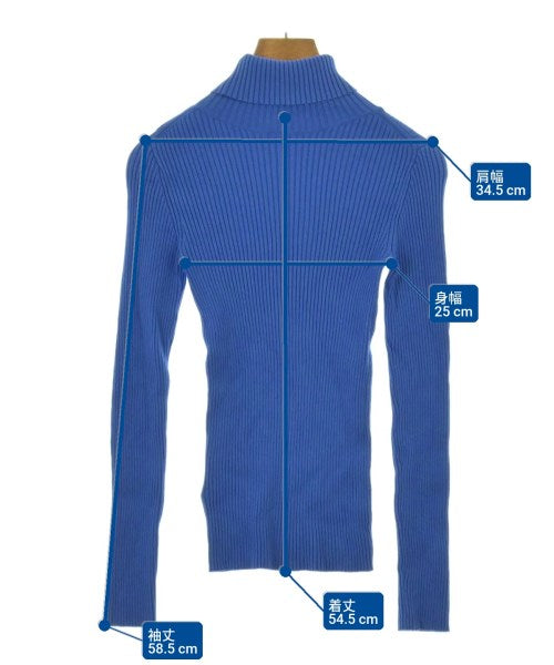 Ray Beams เสื้อกันหนาว