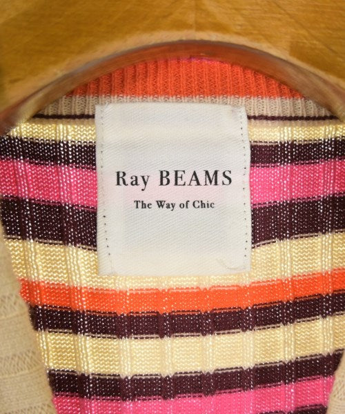 Ray Beams เสื้อกันหนาว