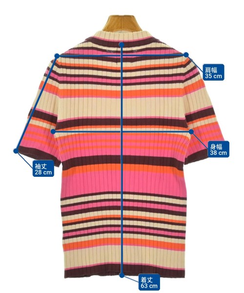 Ray Beams เสื้อกันหนาว