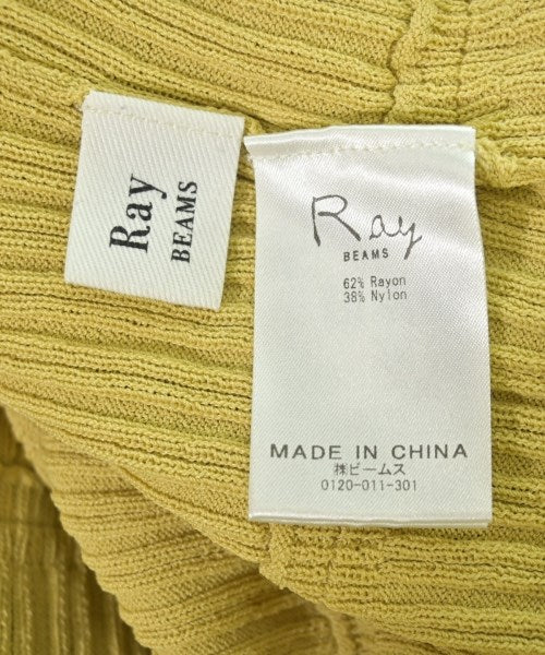 Ray Beams เสื้อกันหนาว