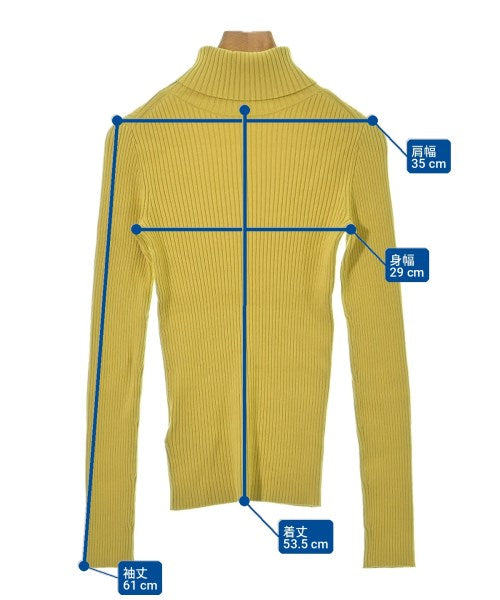 Ray Beams เสื้อกันหนาว