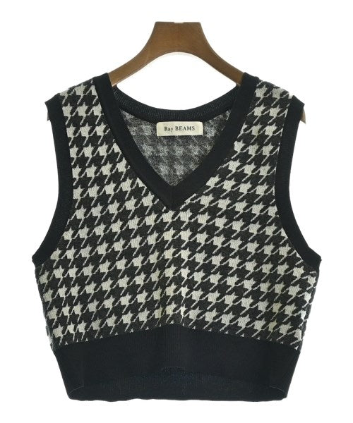 Ray Beams เสื้อกั๊ก