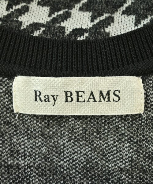 Ray Beams เสื้อกั๊ก