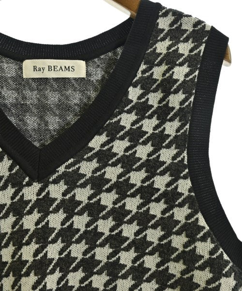 Ray Beams เสื้อกั๊ก