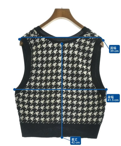 Ray Beams เสื้อกั๊ก