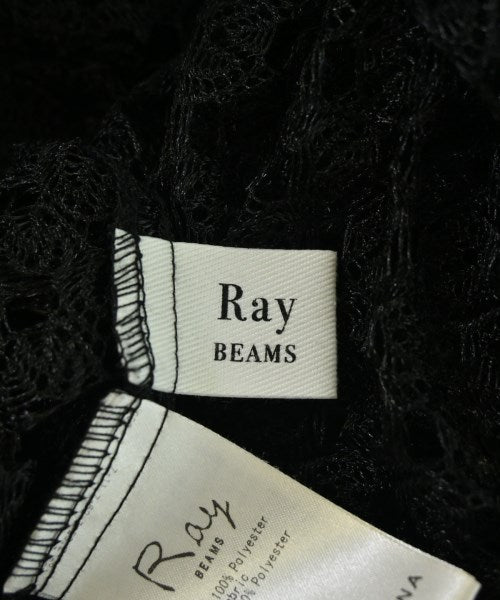 Ray Beams ชุดเดรส