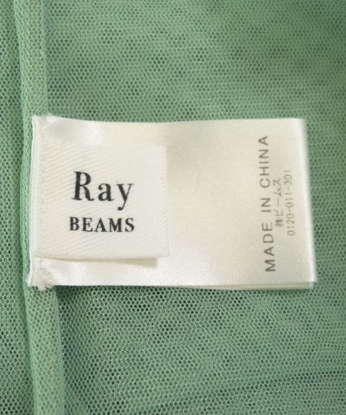 Ray Beams เสื้อยืด/เสื้อท็อปส์