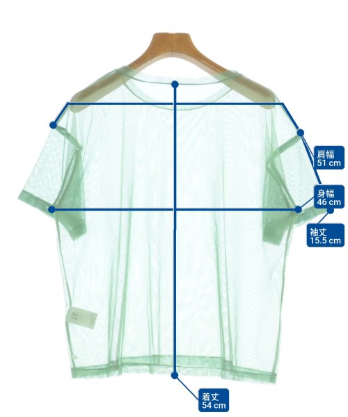 Ray Beams เสื้อยืด/เสื้อท็อปส์