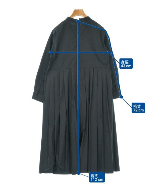 Ray Beams เดรสที่เป็นเสื้อเชิ้ตตัวยาว