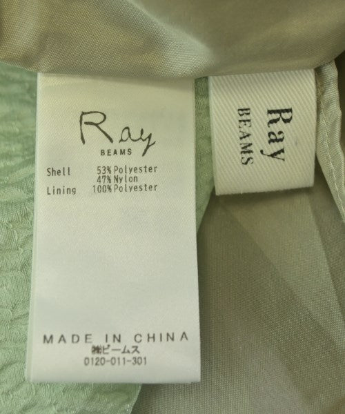 Ray Beams เสื้อสตรี