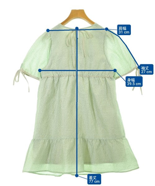 Ray Beams เสื้อสตรี