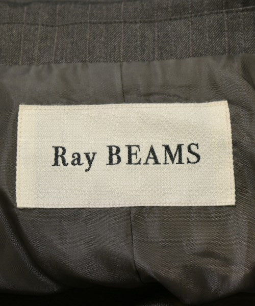Ray Beams แจ็คเก็ตลำลอง