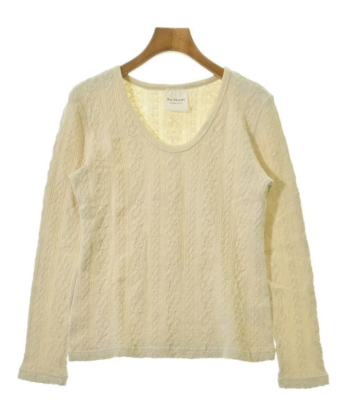 Ray Beams เสื้อยืด/เสื้อท็อปส์
