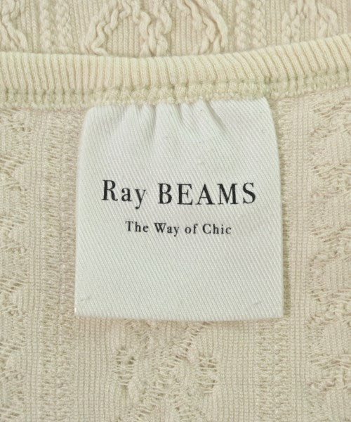 Ray Beams เสื้อยืด/เสื้อท็อปส์