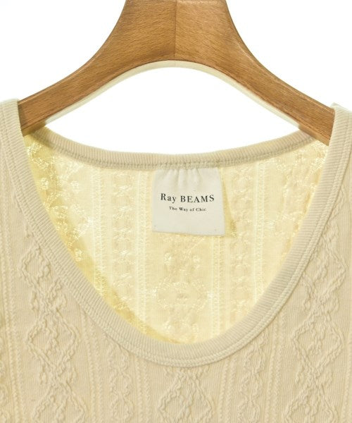 Ray Beams เสื้อยืด/เสื้อท็อปส์