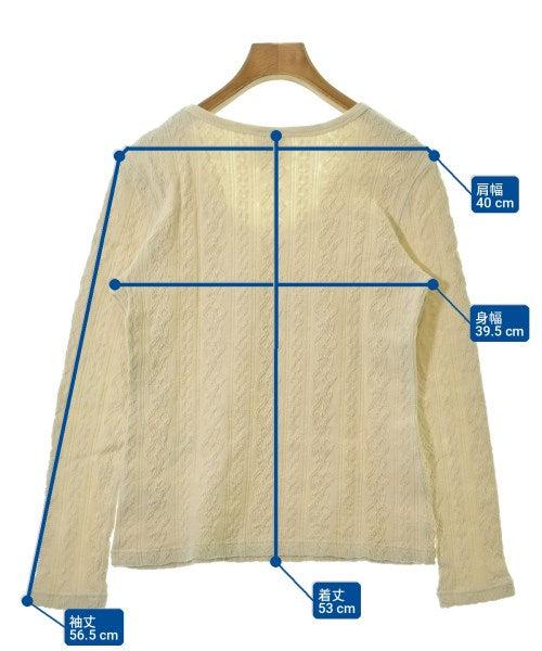 Ray Beams เสื้อยืด/เสื้อท็อปส์