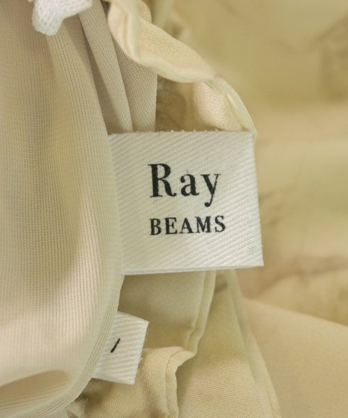 Ray Beams กางเกง อื่น