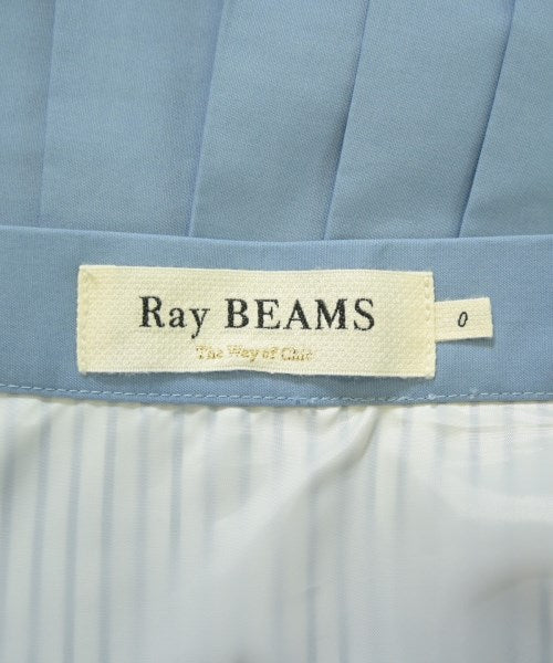 Ray Beams กระโปรงยาว/แม็กซี่ยาว