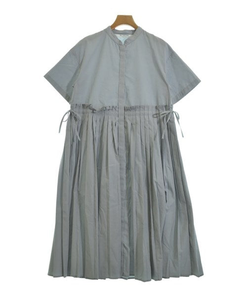 Ray Beams เดรสที่เป็นเสื้อเชิ้ตตัวยาว