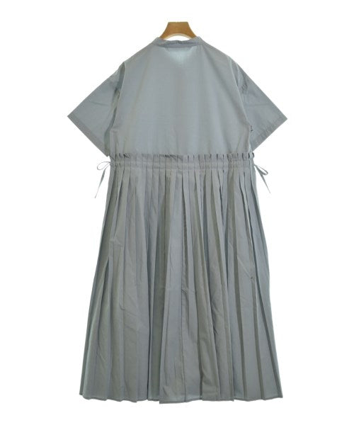 Ray Beams เดรสที่เป็นเสื้อเชิ้ตตัวยาว