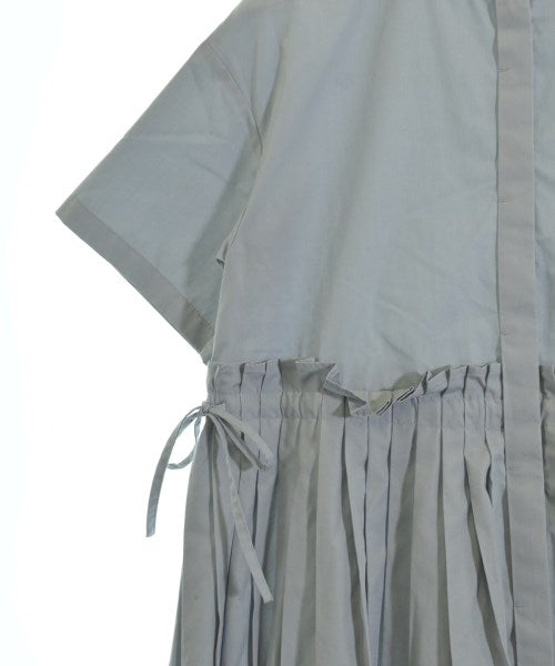 Ray Beams เดรสที่เป็นเสื้อเชิ้ตตัวยาว