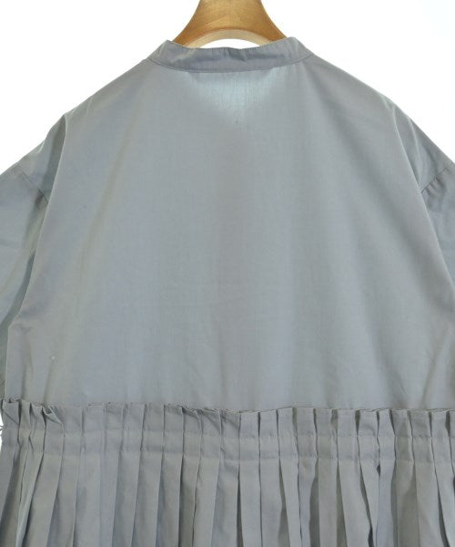Ray Beams เดรสที่เป็นเสื้อเชิ้ตตัวยาว