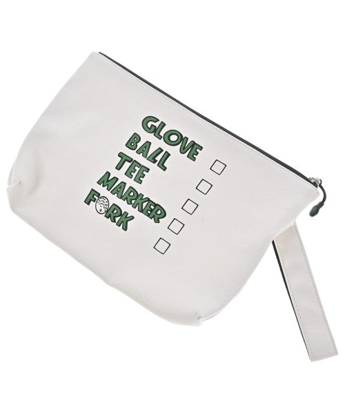 BEAMS PLUS กระเป๋า