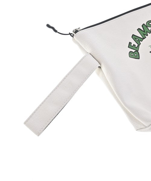 BEAMS PLUS กระเป๋า