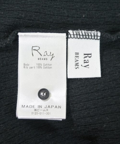 Ray Beams เสื้อยืด/เสื้อท็อปส์