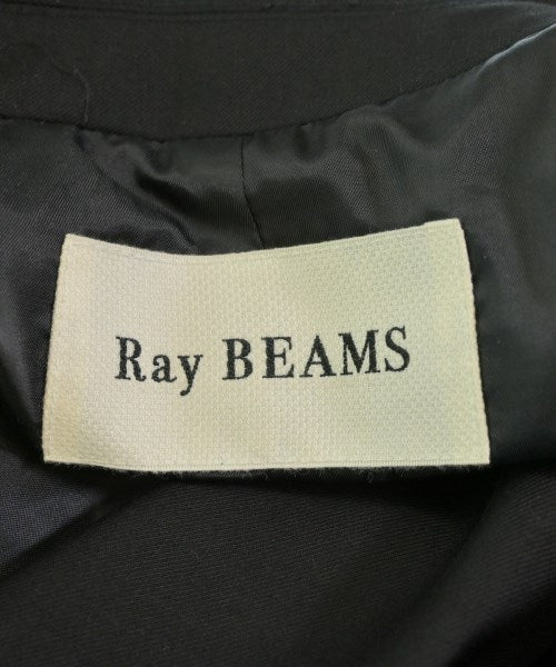 Ray Beams แจ็คเก็ตลำลอง