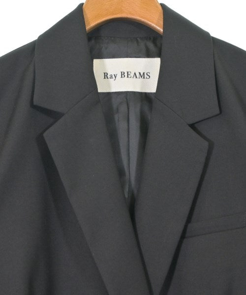 Ray Beams แจ็คเก็ตลำลอง