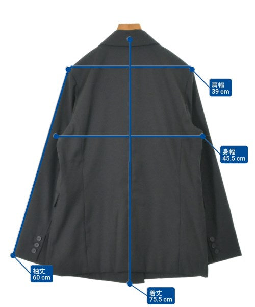 Ray Beams แจ็คเก็ตลำลอง