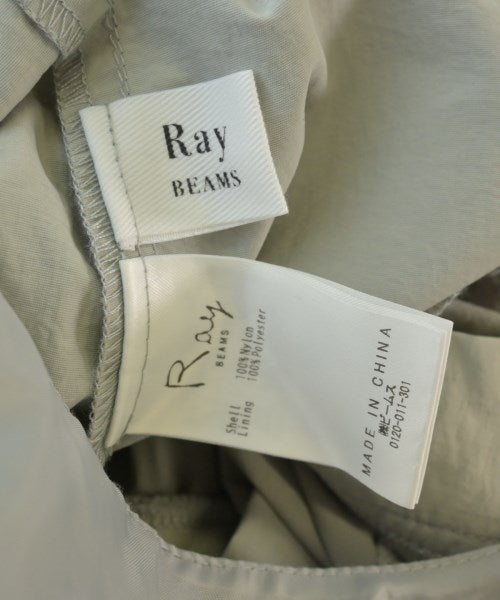 Ray Beams ชุดเอี๊ยม/เสื้อคลุมหลวมๆ/จั๊มสูท
