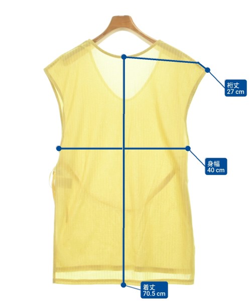 Ray Beams เสื้อกั๊ก