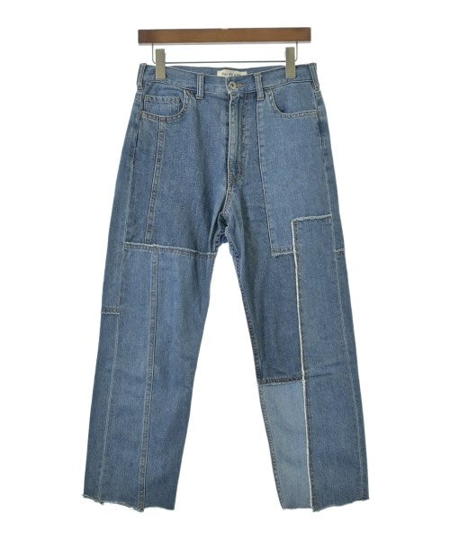 Ray Beams ยีนส์