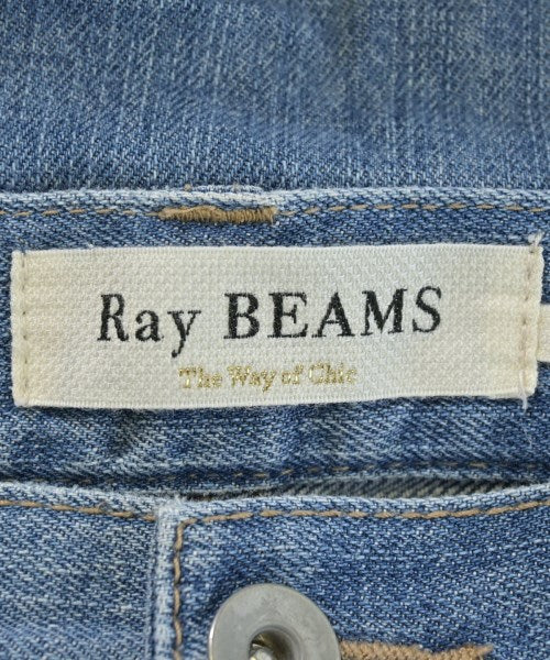 Ray Beams ยีนส์