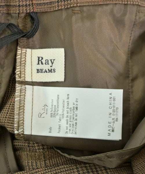 Ray Beams กางเกงขายาว