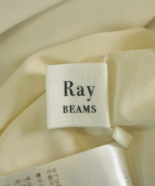 Ray Beams กระโปรงยาว/แม็กซี่ยาว