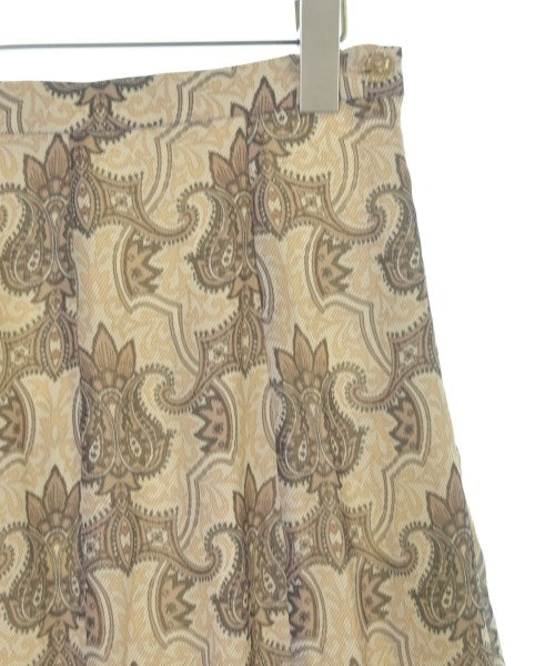 Ray Beams กระโปรงยาว/แม็กซี่ยาว