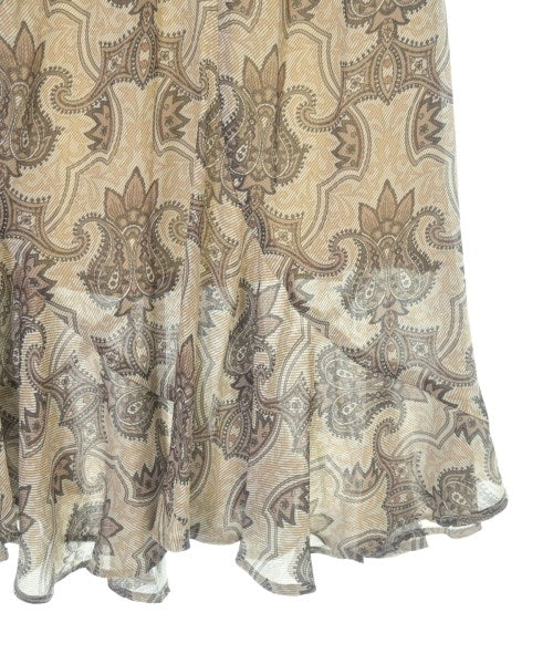 Ray Beams กระโปรงยาว/แม็กซี่ยาว