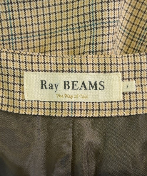 Ray Beams กางเกงขายาว