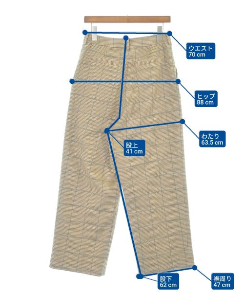 Ray Beams กางเกงขายาว